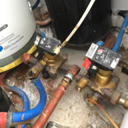 Réparation et Maintenance des Pompes à Chaleur : Service de Qualité pour un Fonctionnement Optimal Sarreguemines